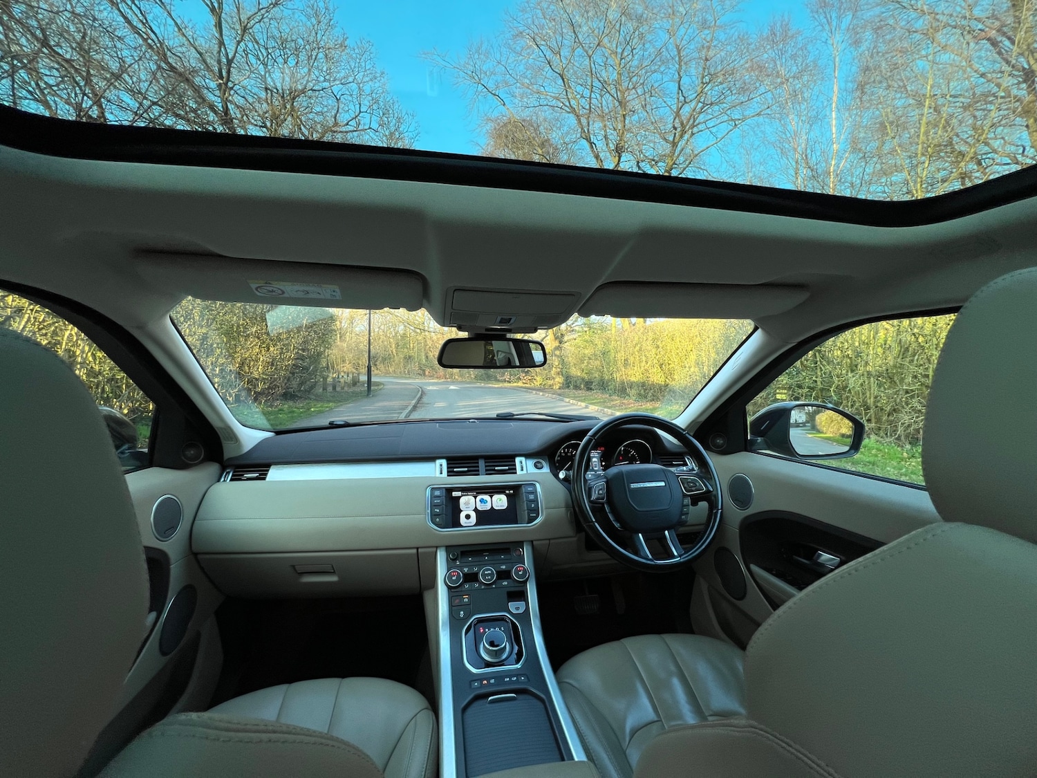 Used Land Rover Range Rover Evoque 2014 for sale - 77750299: Photo 16