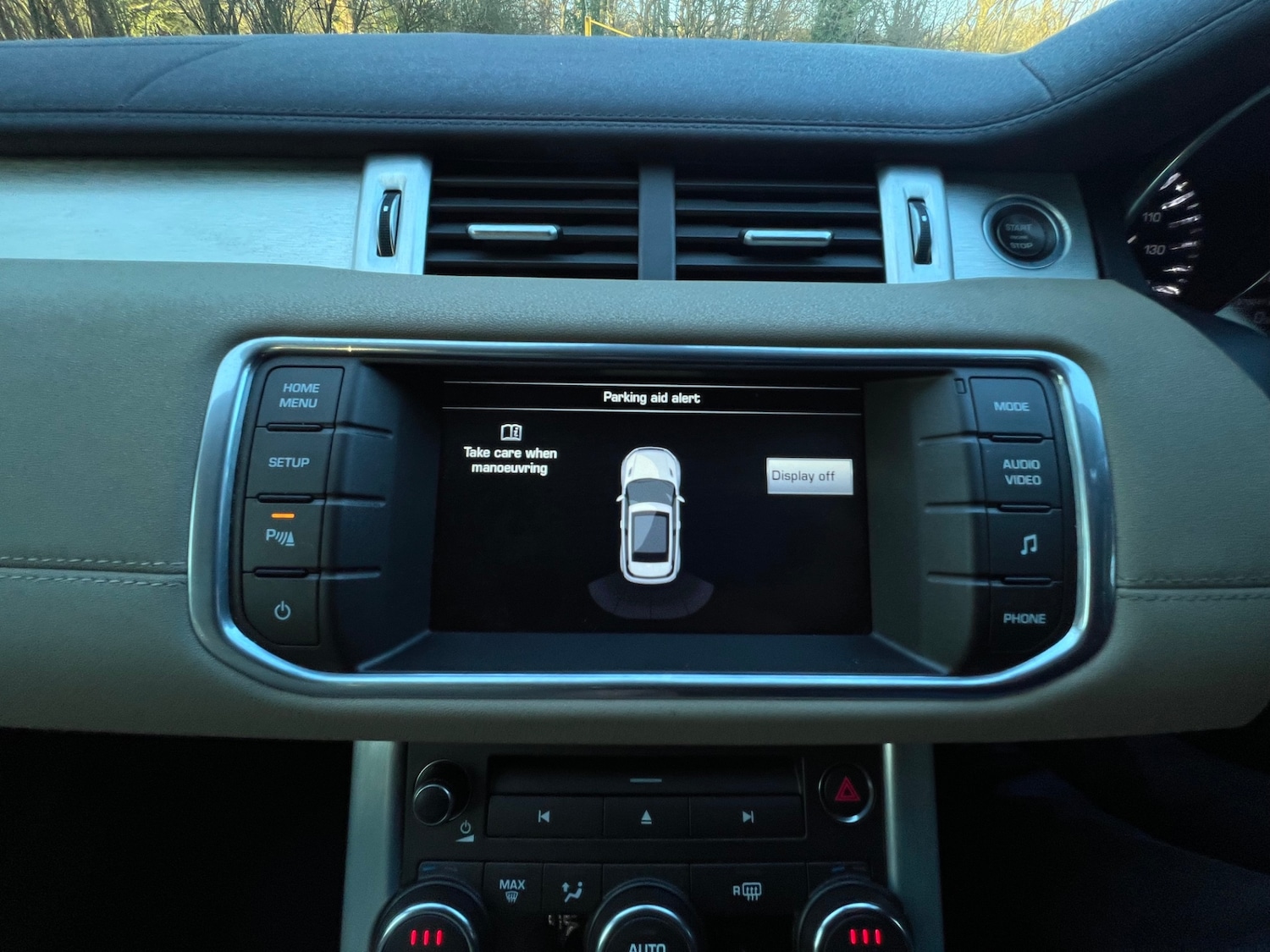 Used Land Rover Range Rover Evoque 2014 for sale - 77750299: Photo 18