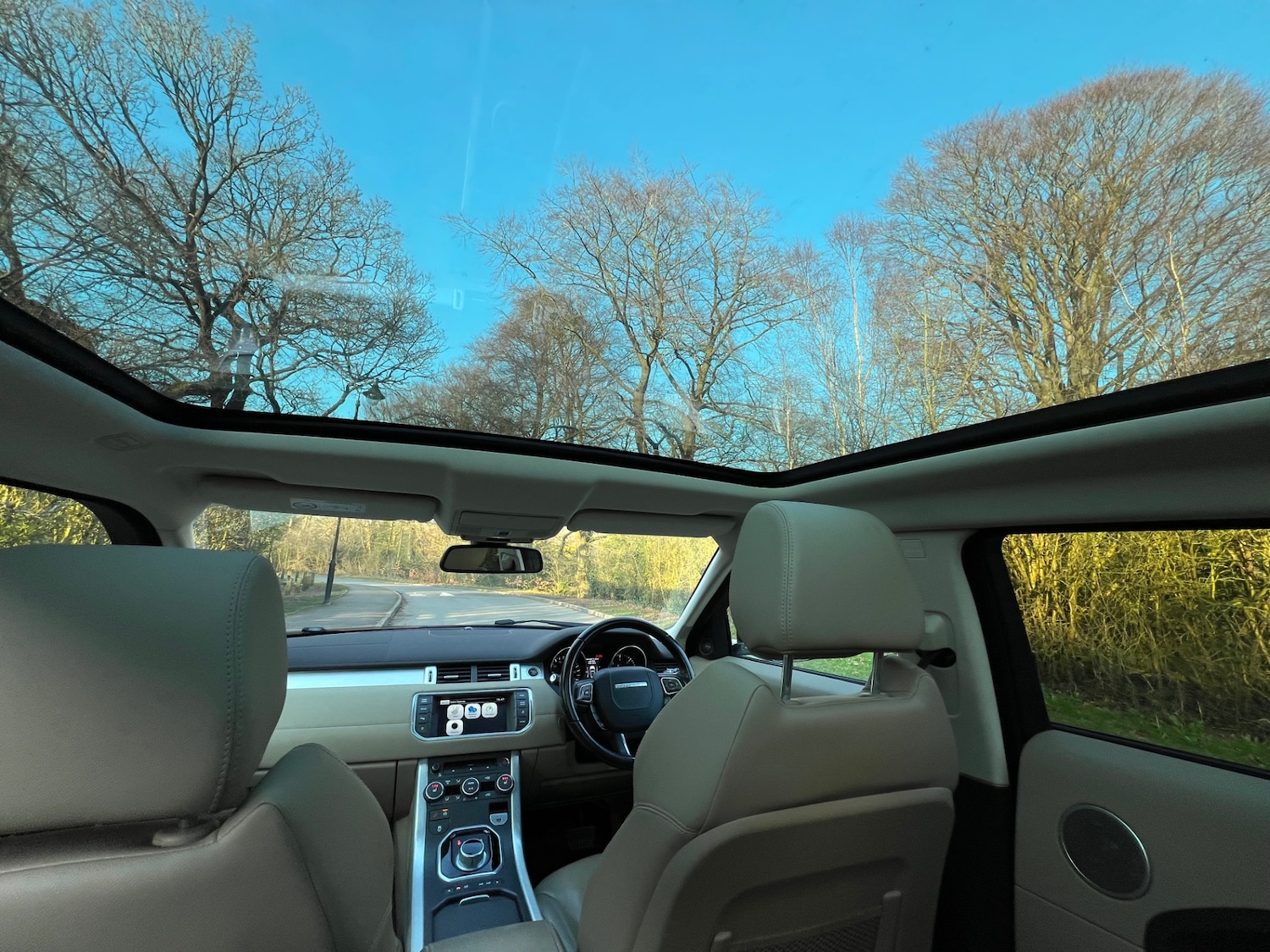 Used Land Rover Range Rover Evoque 2014 for sale - 77750299: Photo 19