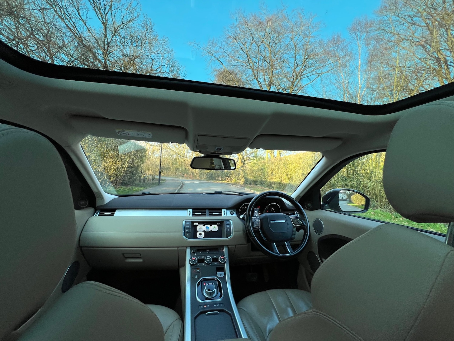 Used Land Rover Range Rover Evoque 2014 for sale - 77750299: Photo 22