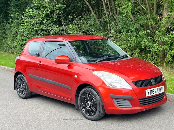 Used Suzuki Swift 2012 for sale - 73193275: Photo 16
