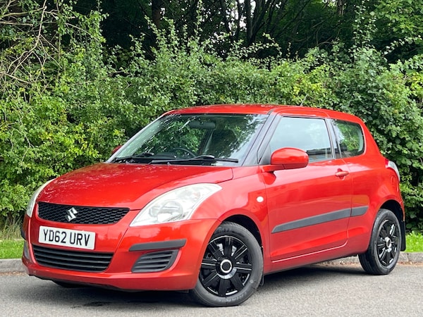 Used Suzuki Swift 2012 for sale - 73193275: Photo 17
