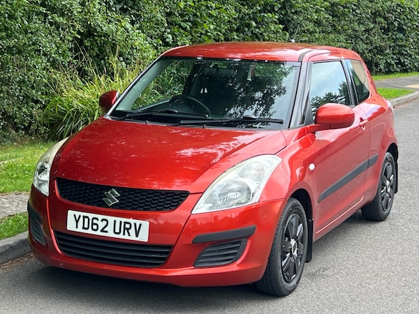 Used Suzuki Swift 2012 for sale - 73193275: Photo 18