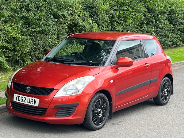 Used Suzuki Swift 2012 for sale - 73193275: Photo 19