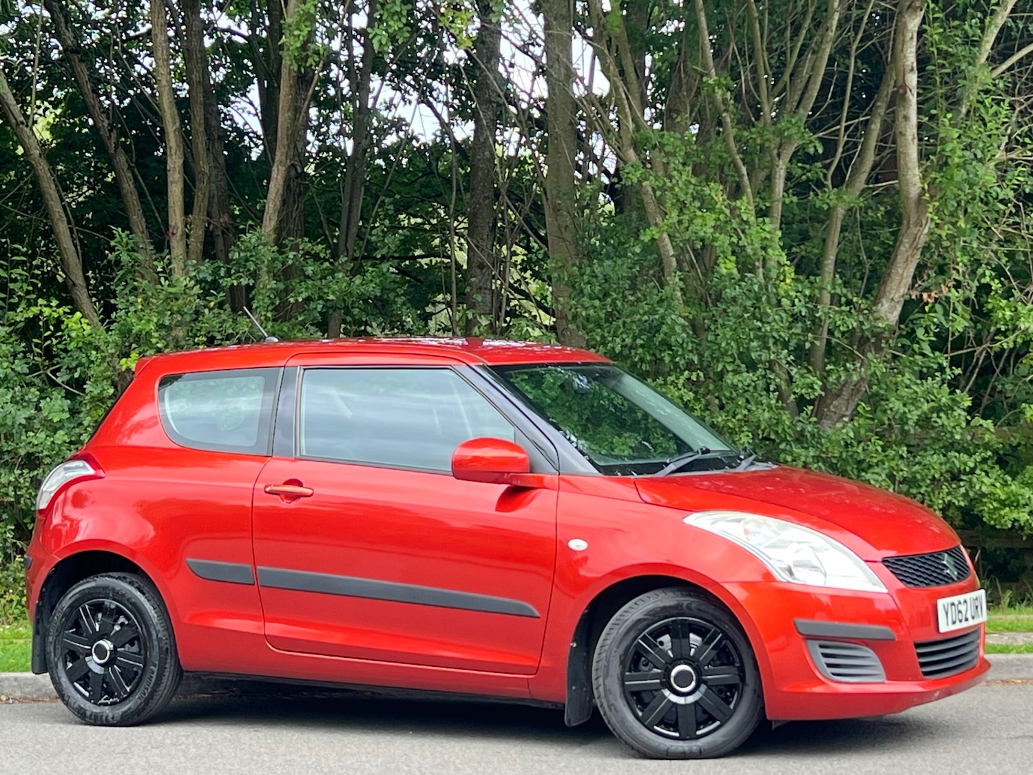 Used Suzuki Swift 2012 for sale - 73193275: Photo 24