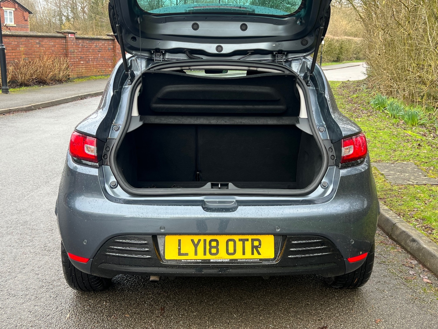 Used Renault Clio 2018 for sale - 77567457: Photo 10