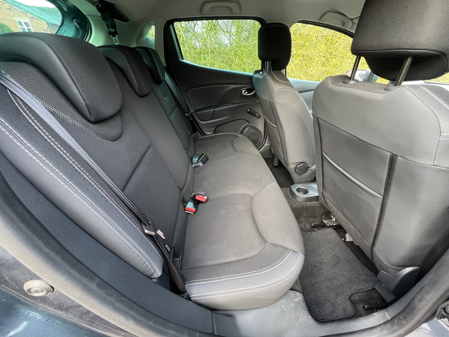 Used Renault Clio 2018 for sale - 77567457: Photo 13