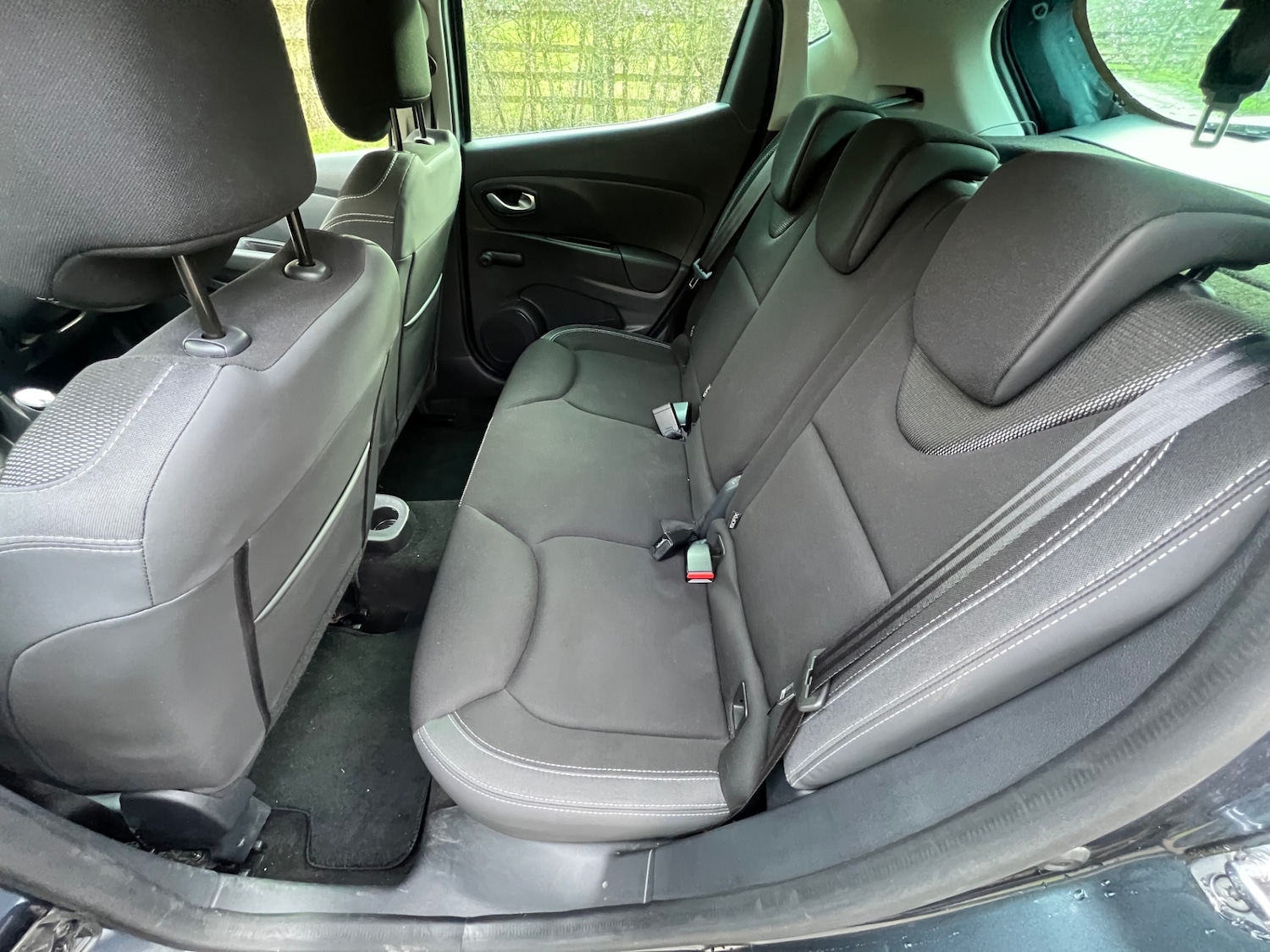 Used Renault Clio 2018 for sale - 77567457: Photo 14