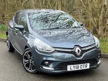 Used Renault Clio 2018 for sale - 77567457: Photo