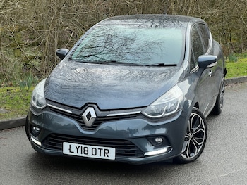 Used Renault Clio 2018 for sale - 77567457: Photo