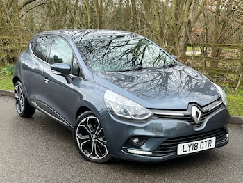 Used Renault Clio 2018 for sale - 77567457: Photo