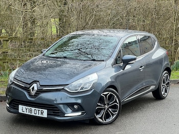 Used Renault Clio 2018 for sale - 77567457: Photo