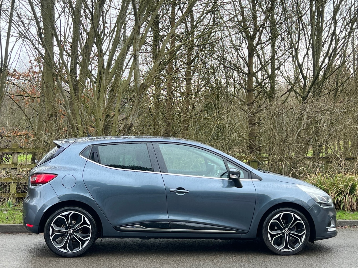 Used Renault Clio 2018 for sale - 77567457: Photo 5