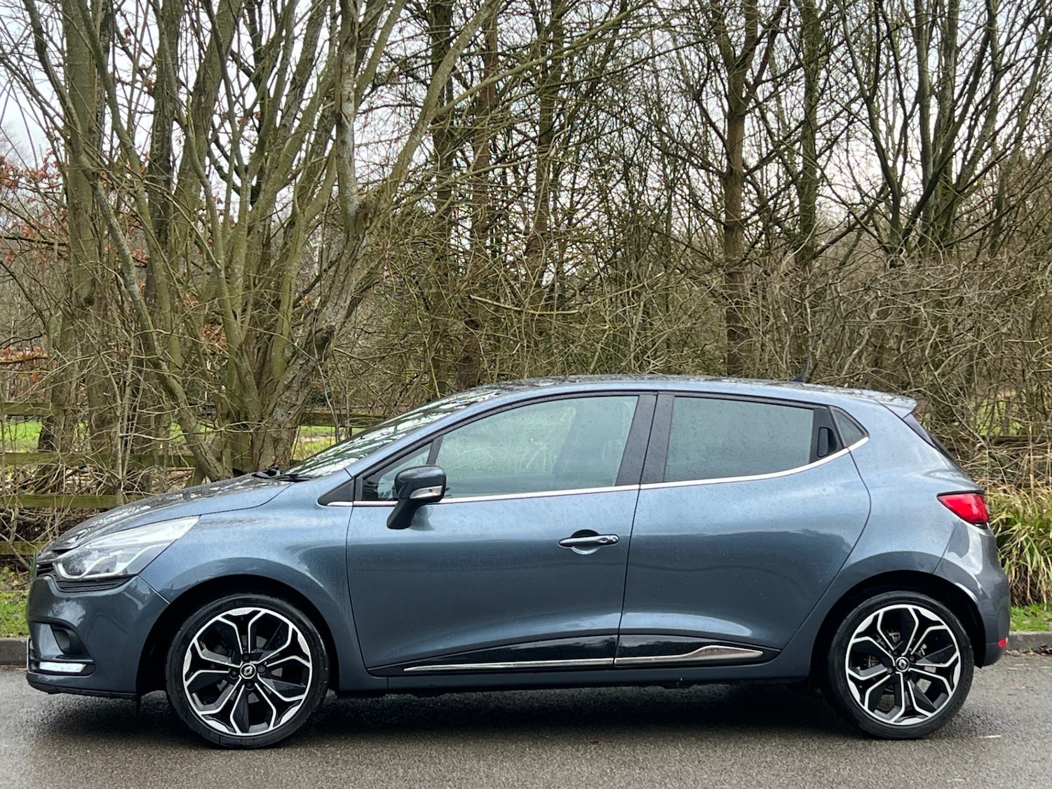 Used Renault Clio 2018 for sale - 77567457: Photo 6