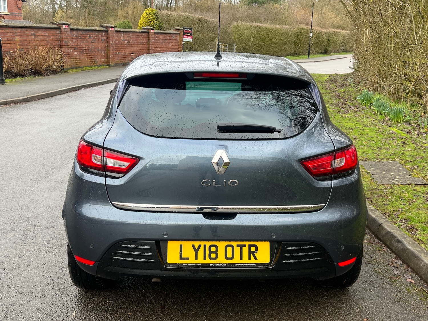 Used Renault Clio 2018 for sale - 77567457: Photo 9