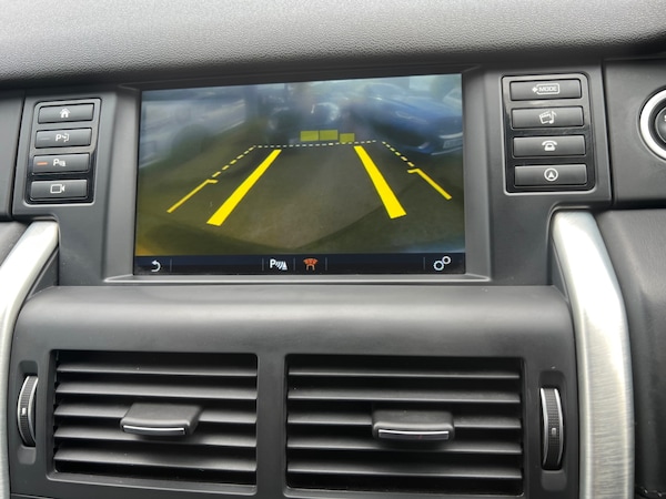 Used Land Rover Discovery Sport 2015 for sale - 76177212: Photo 12