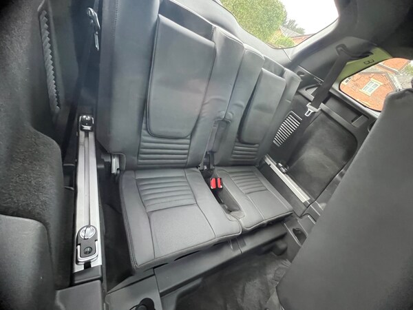 Used Land Rover Discovery Sport 2015 for sale - 76177212: Photo 17