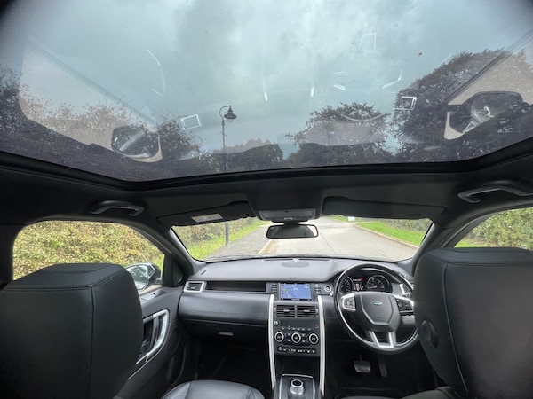 Used Land Rover Discovery Sport 2015 for sale - 76177212: Photo 21