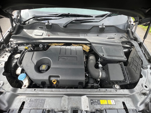 Used Land Rover Discovery Sport 2015 for sale - 76177212: Photo 22