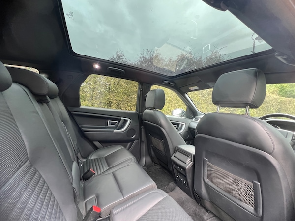 Used Land Rover Discovery Sport 2015 for sale - 76177212: Photo 23