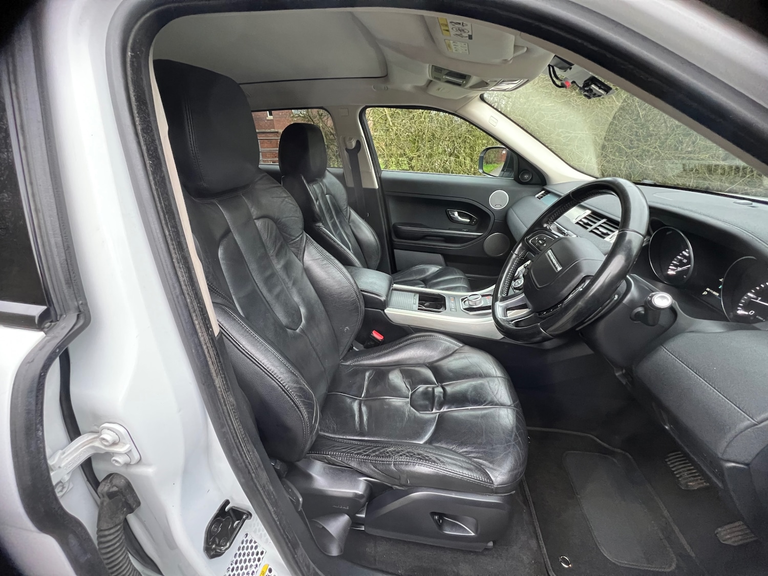 Used Land Rover Range Rover Evoque 2011 for sale - 76708278: Photo 11