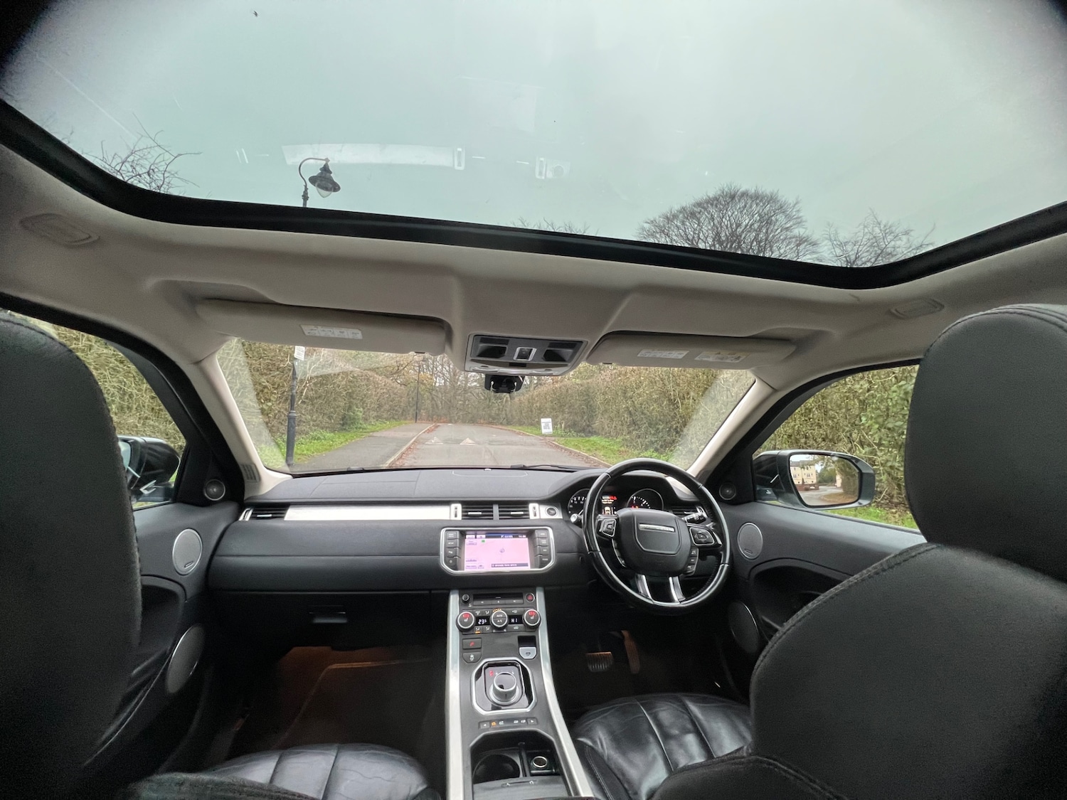 Used Land Rover Range Rover Evoque 2011 for sale - 76708278: Photo 15