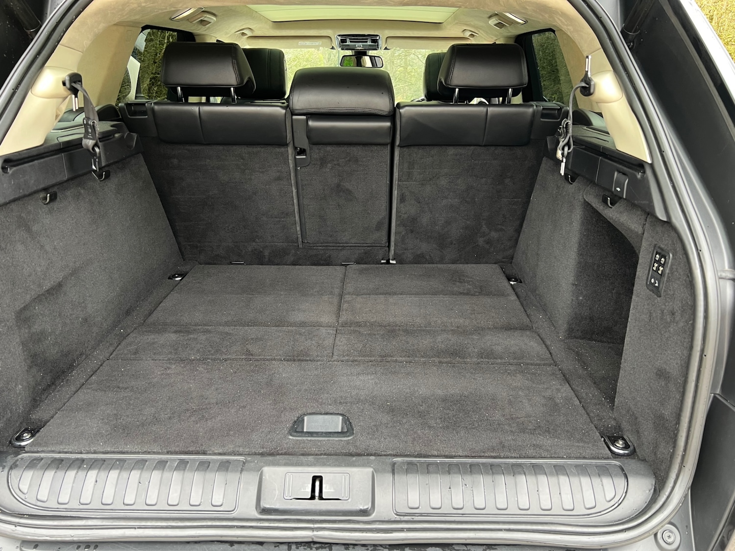 Used Land Rover Range Rover Sport 2015 for sale - 77682217: Photo 14