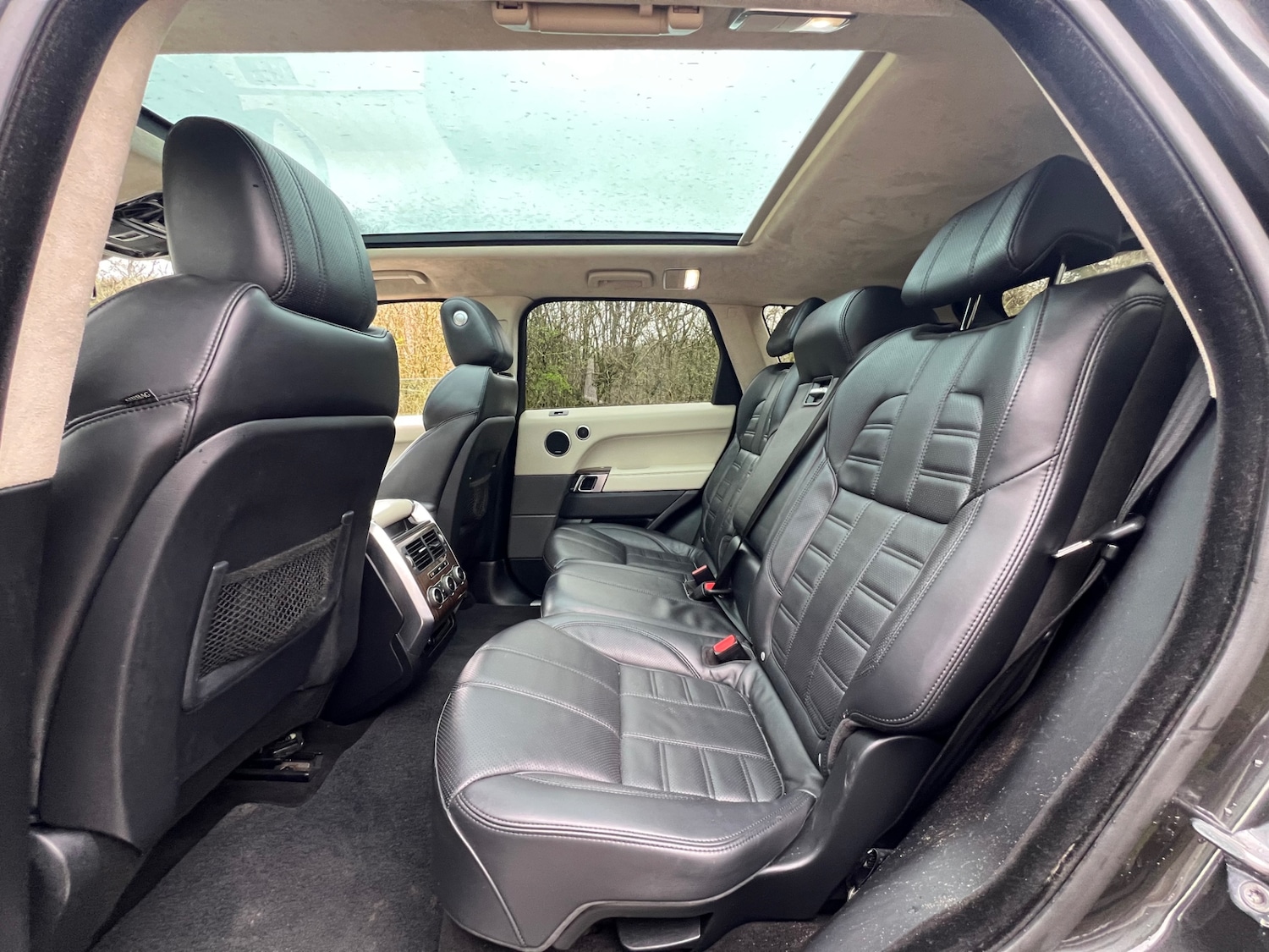 Used Land Rover Range Rover Sport 2015 for sale - 77682217: Photo 16