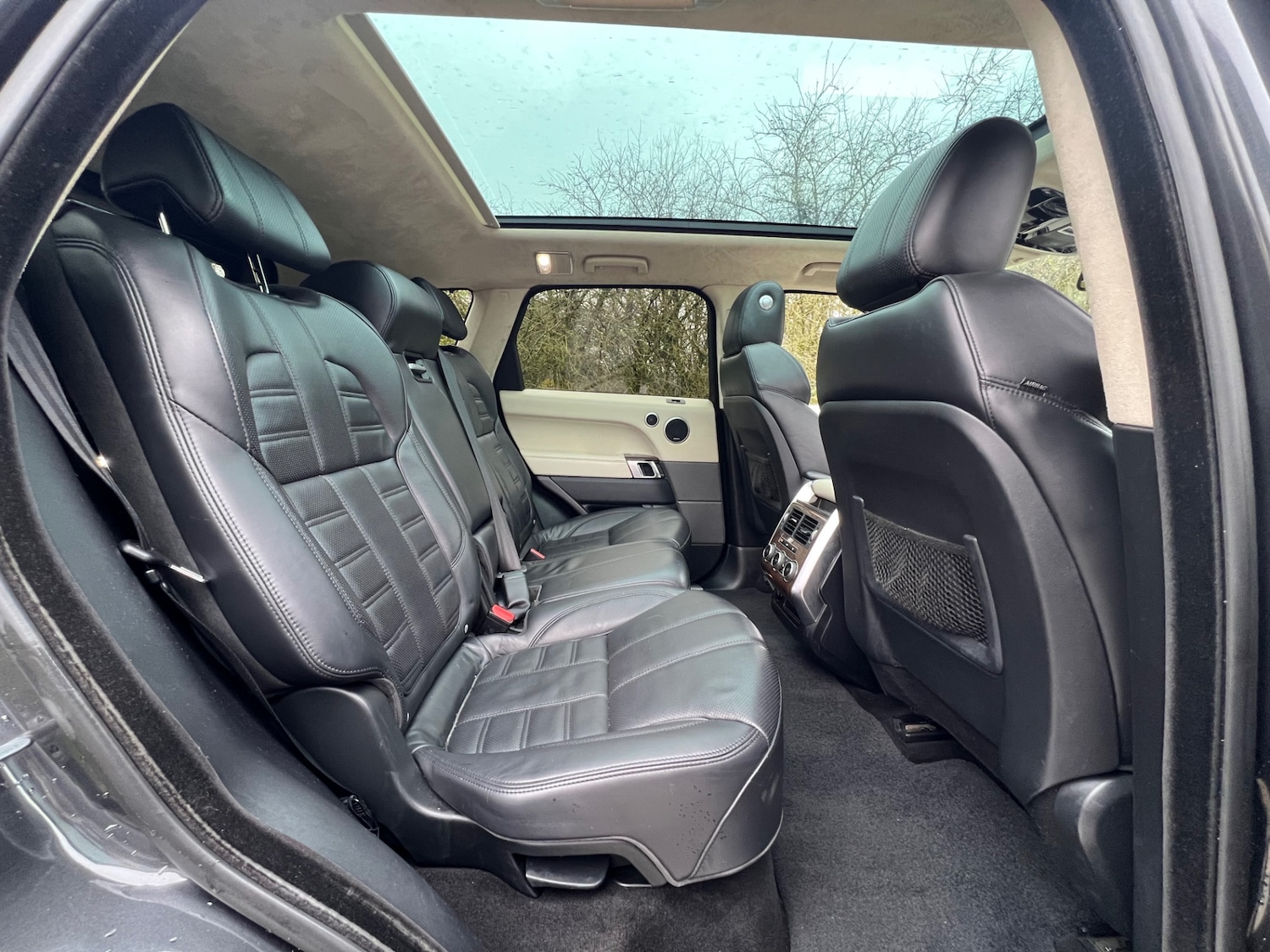 Used Land Rover Range Rover Sport 2015 for sale - 77682217: Photo 17