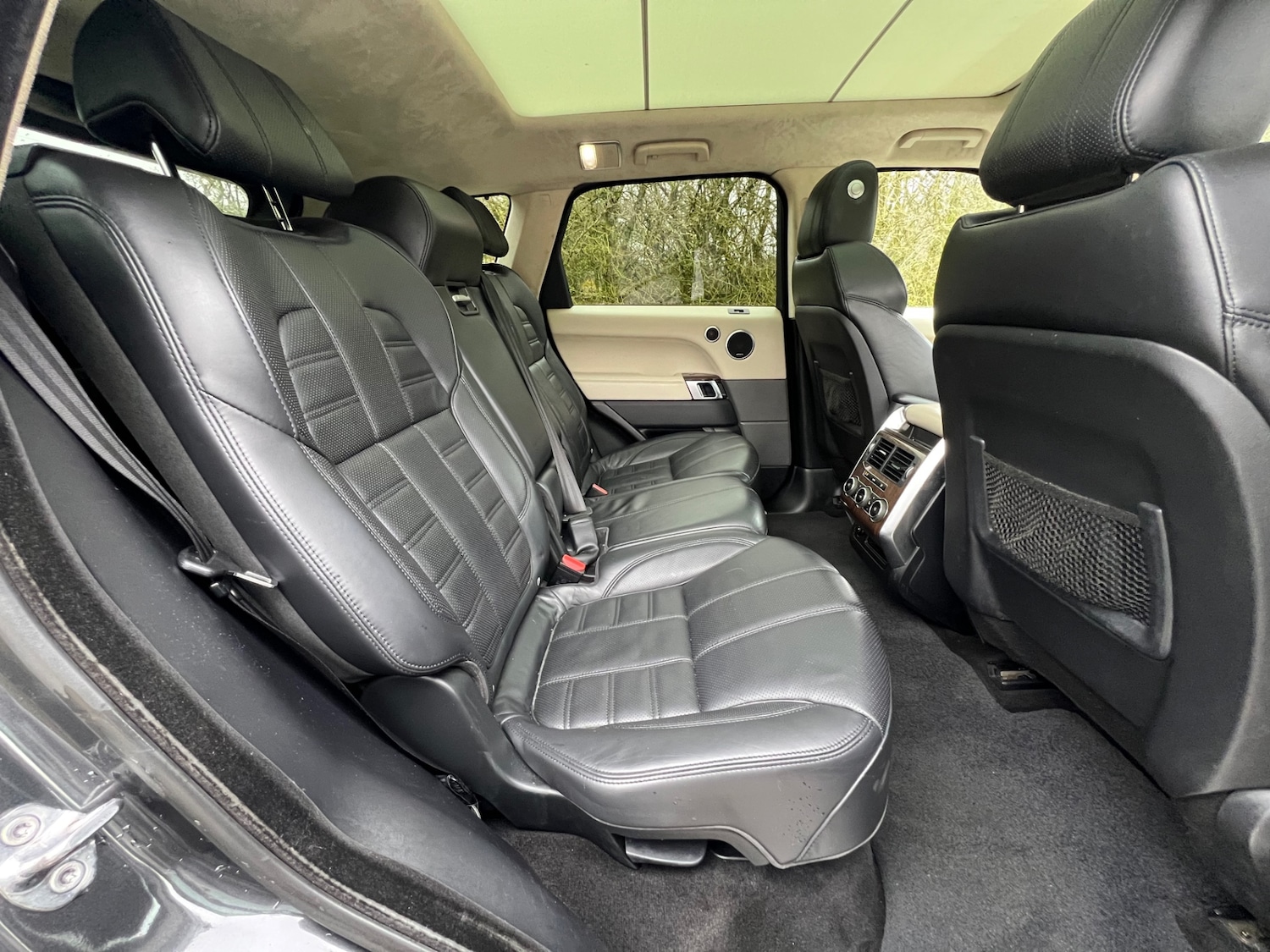 Used Land Rover Range Rover Sport 2015 for sale - 77682217: Photo 19