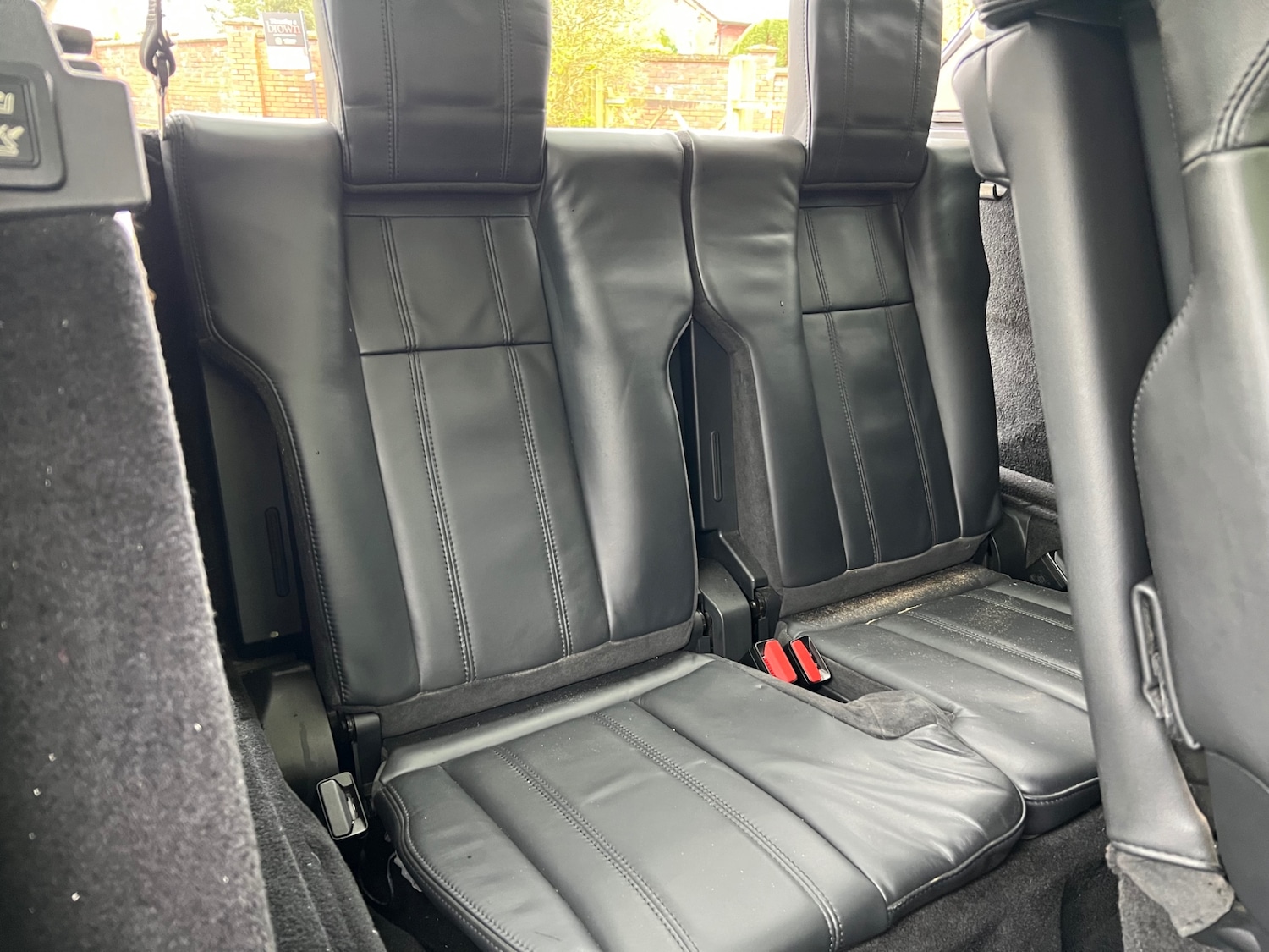 Used Land Rover Range Rover Sport 2015 for sale - 77682217: Photo 20