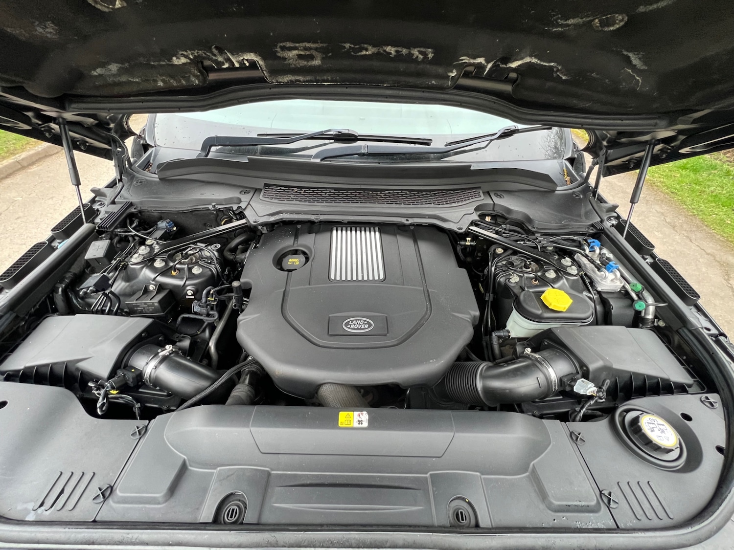 Used Land Rover Range Rover Sport 2015 for sale - 77682217: Photo 24