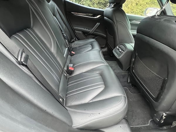 Used Maserati Ghibli 2016 for sale - 76082840: Photo 13
