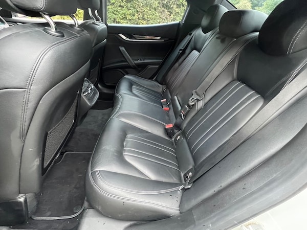 Used Maserati Ghibli 2016 for sale - 76082840: Photo 14