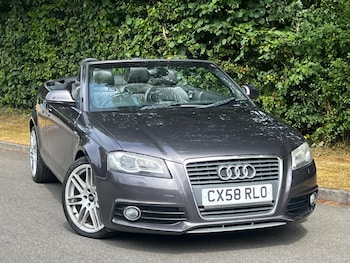 Used Audi A3 2008 for sale - 79400072: Photo