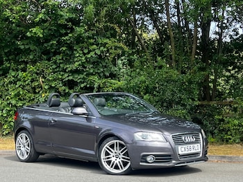 Used Audi A3 2008 for sale - 79400072: Photo