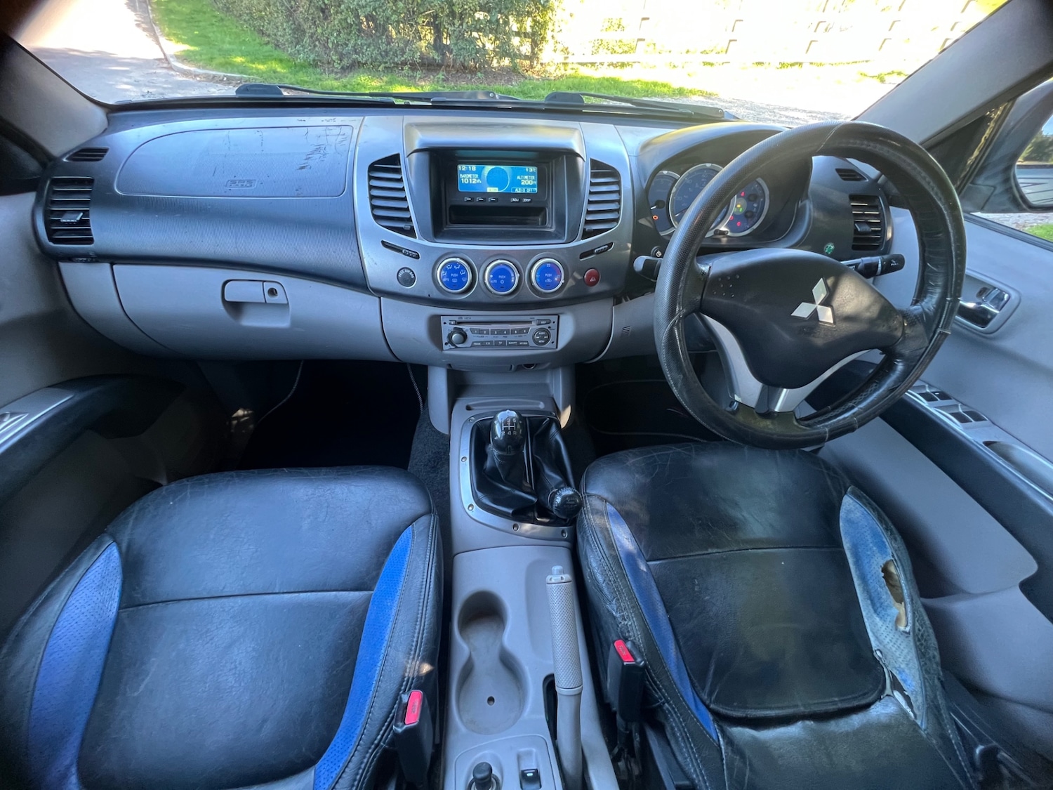 Vehicle 19