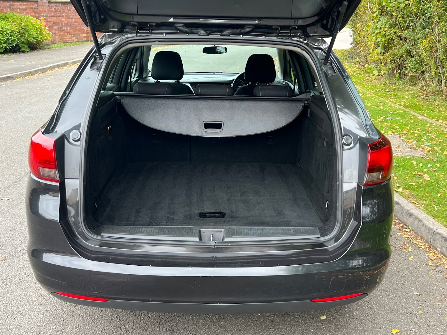 Used Vauxhall Astra 2016 for sale - 76557747: Photo 10