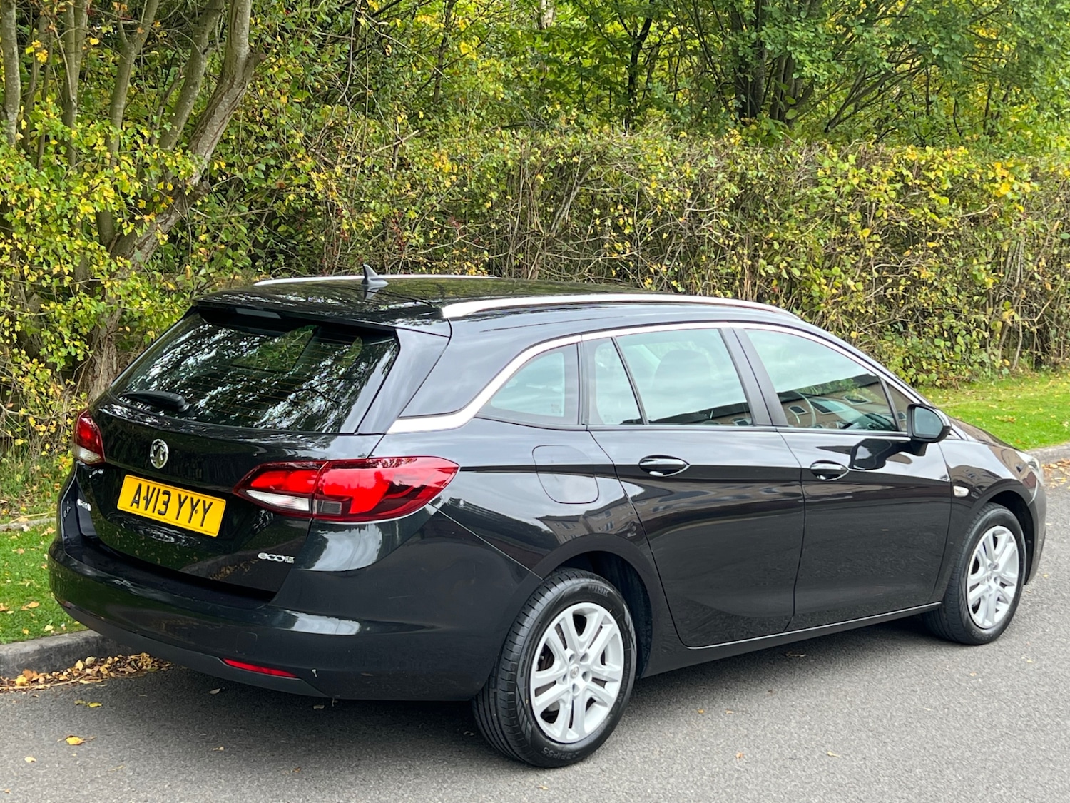Used Vauxhall Astra 2016 for sale - 76557747: Photo 11