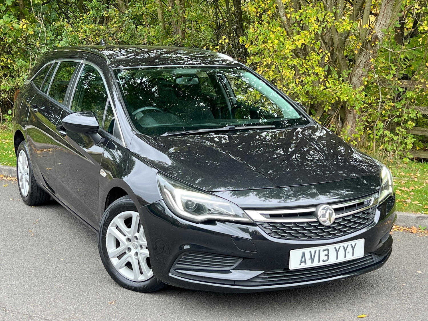 Used Vauxhall Astra 2016 for sale - 76557747: Photo 12