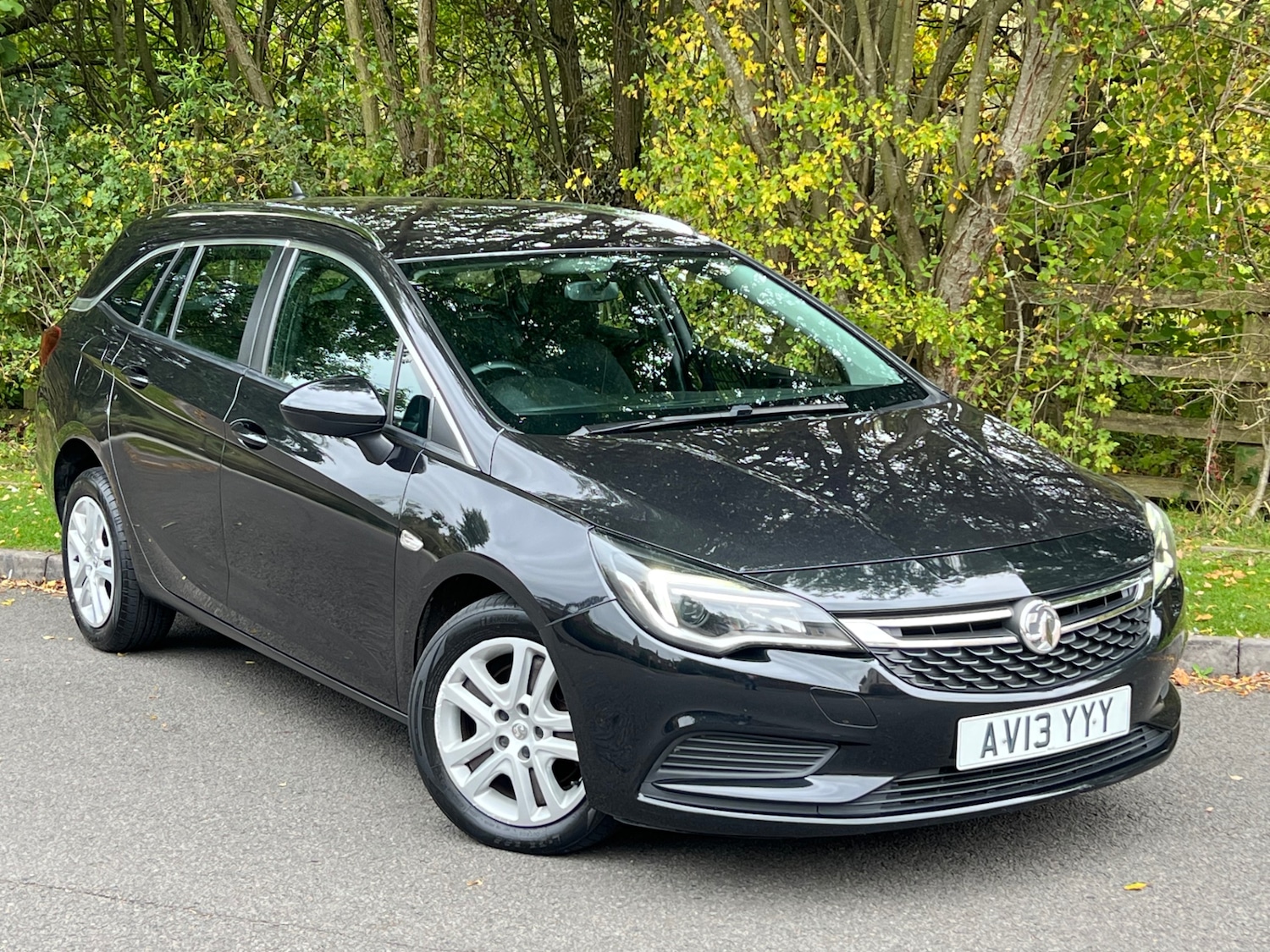 Used Vauxhall Astra 2016 for sale - 76557747: Photo 13