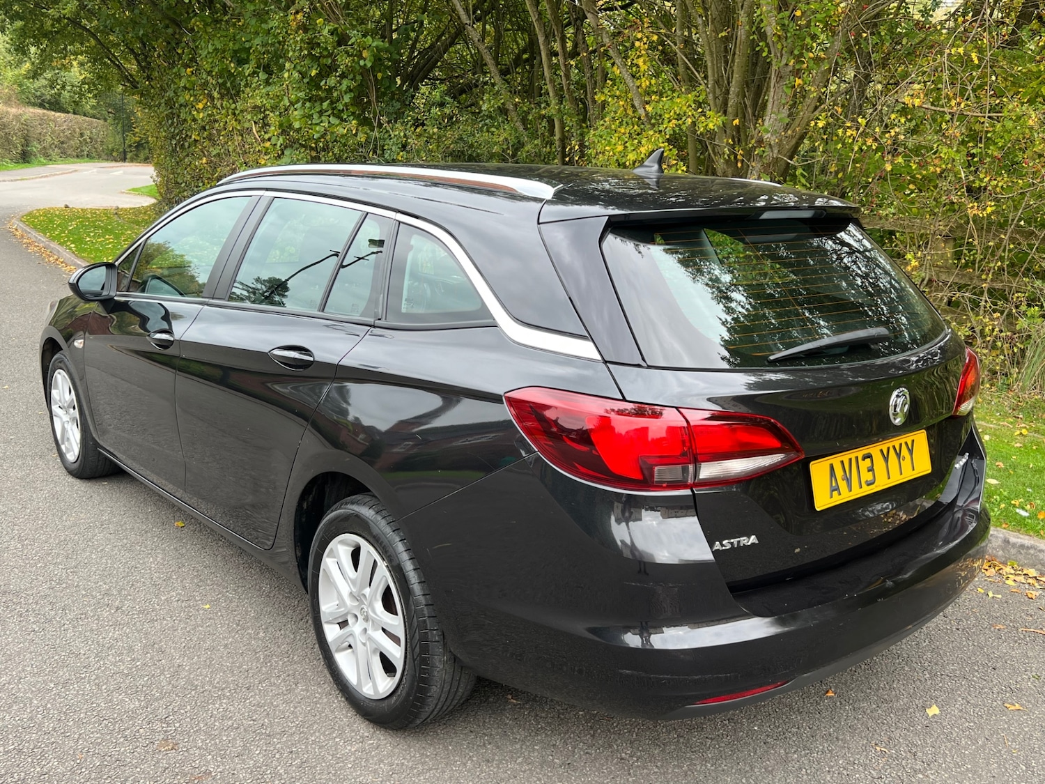 Used Vauxhall Astra 2016 for sale - 76557747: Photo 14
