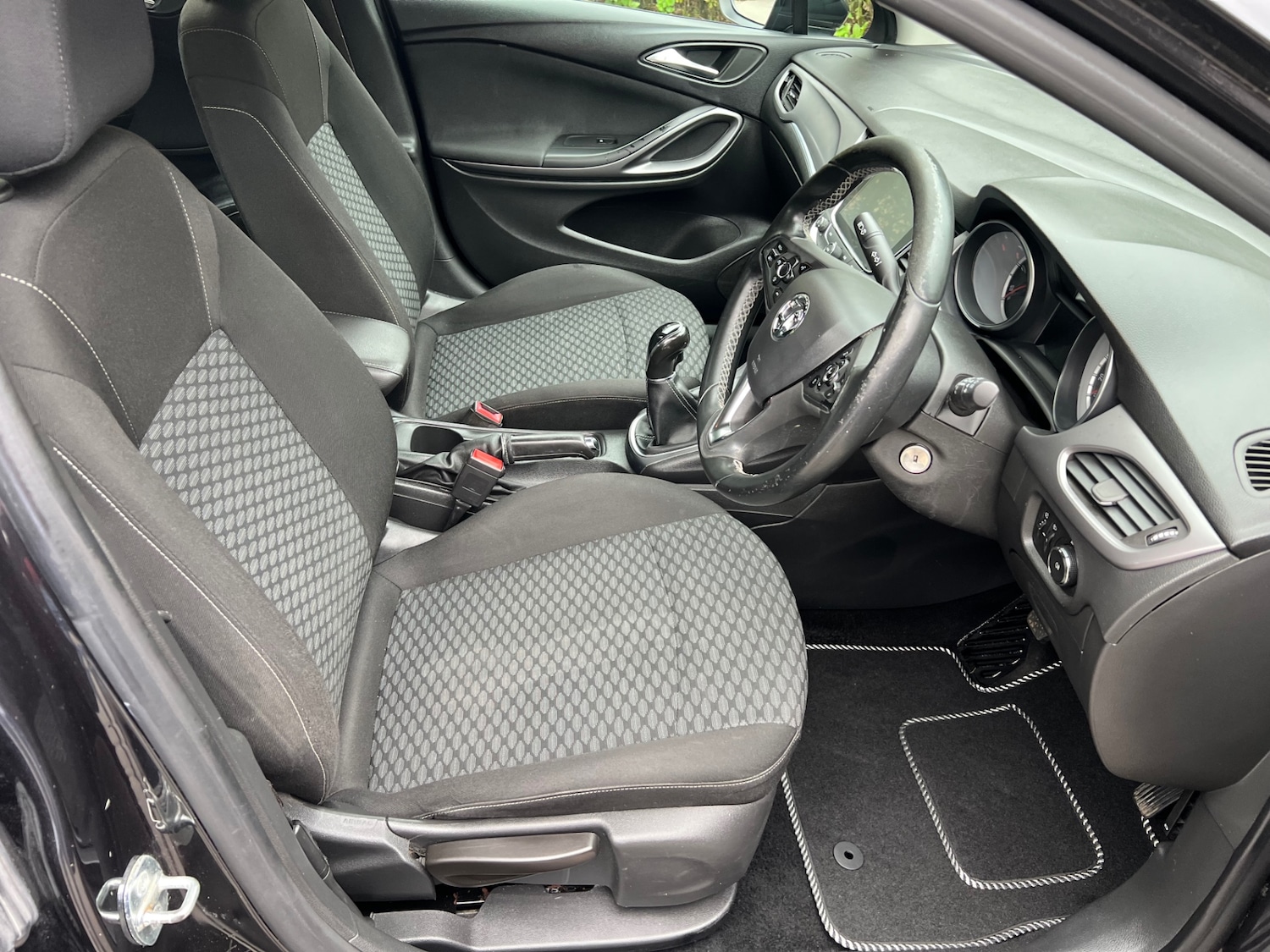 Used Vauxhall Astra 2016 for sale - 76557747: Photo 15