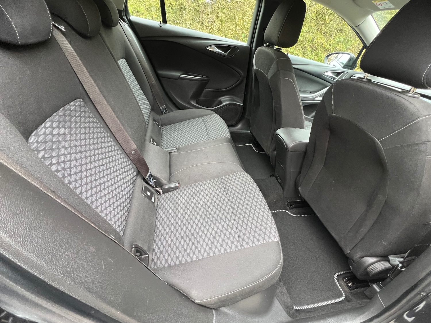 Used Vauxhall Astra 2016 for sale - 76557747: Photo 17