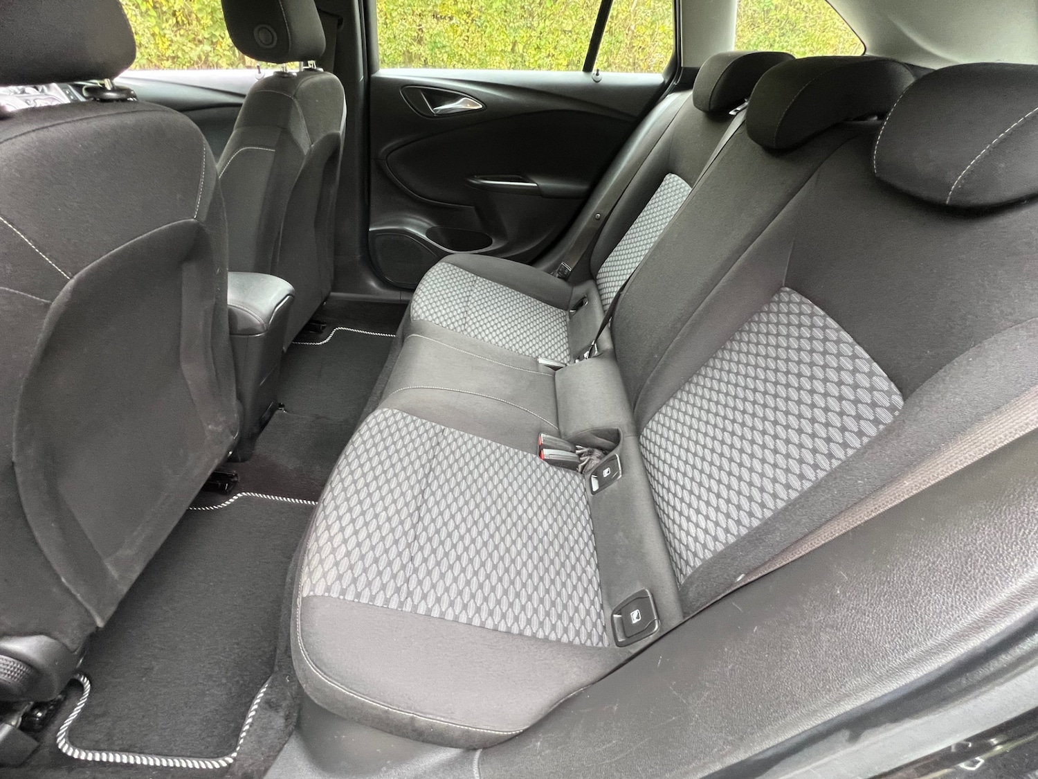 Used Vauxhall Astra 2016 for sale - 76557747: Photo 18