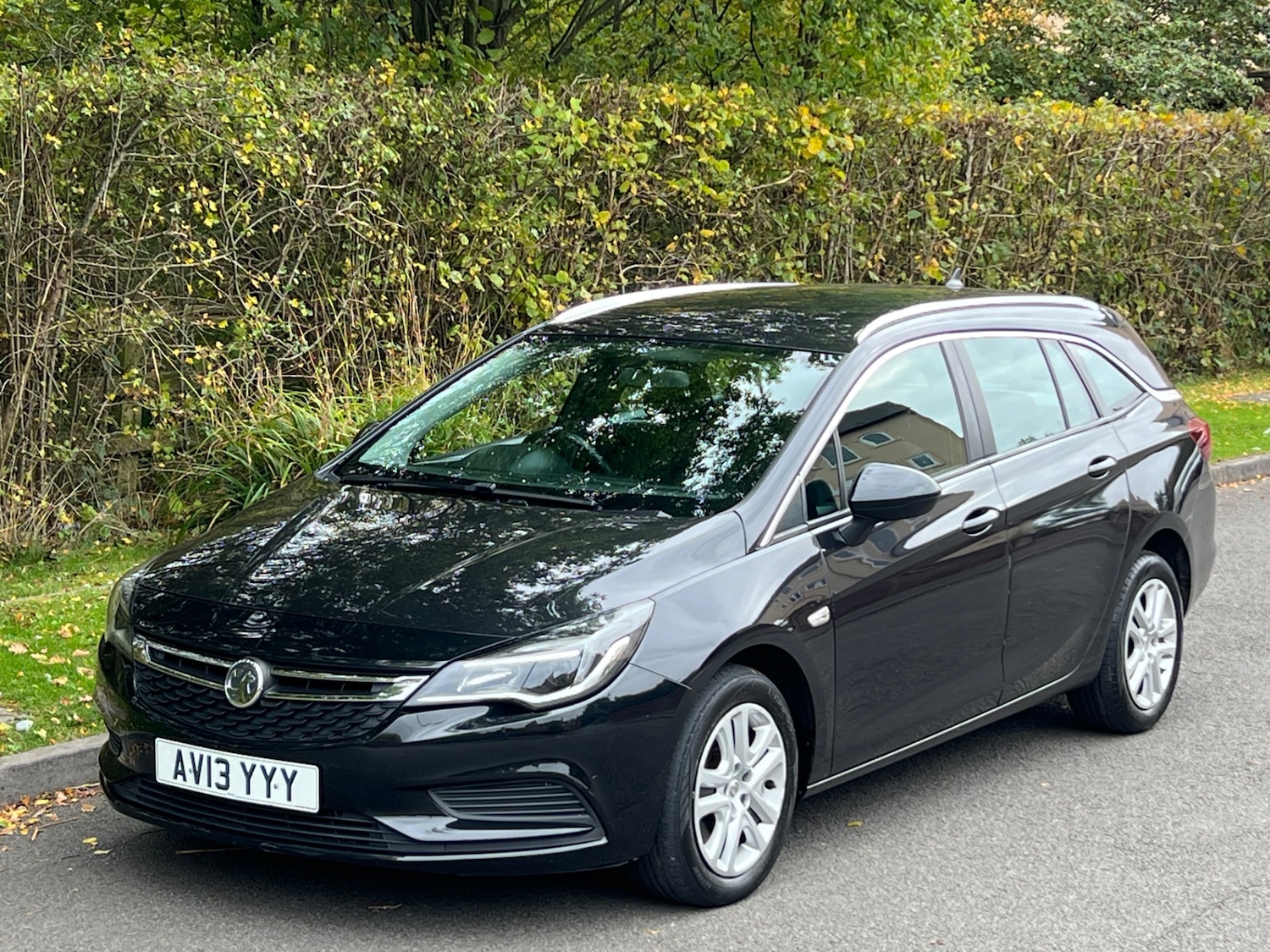Used Vauxhall Astra 2016 for sale - 76557747: Photo 21