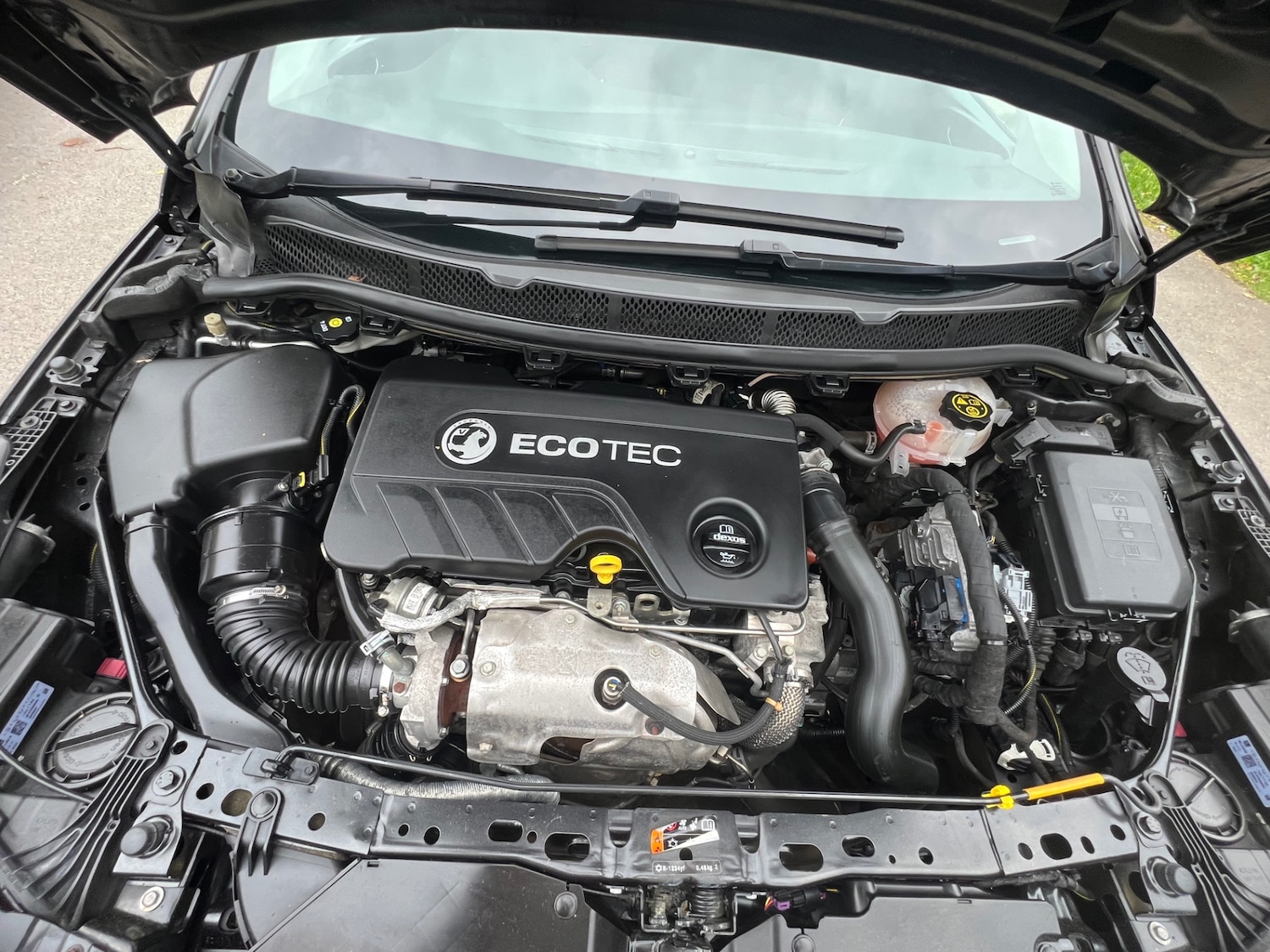 Used Vauxhall Astra 2016 for sale - 76557747: Photo 22