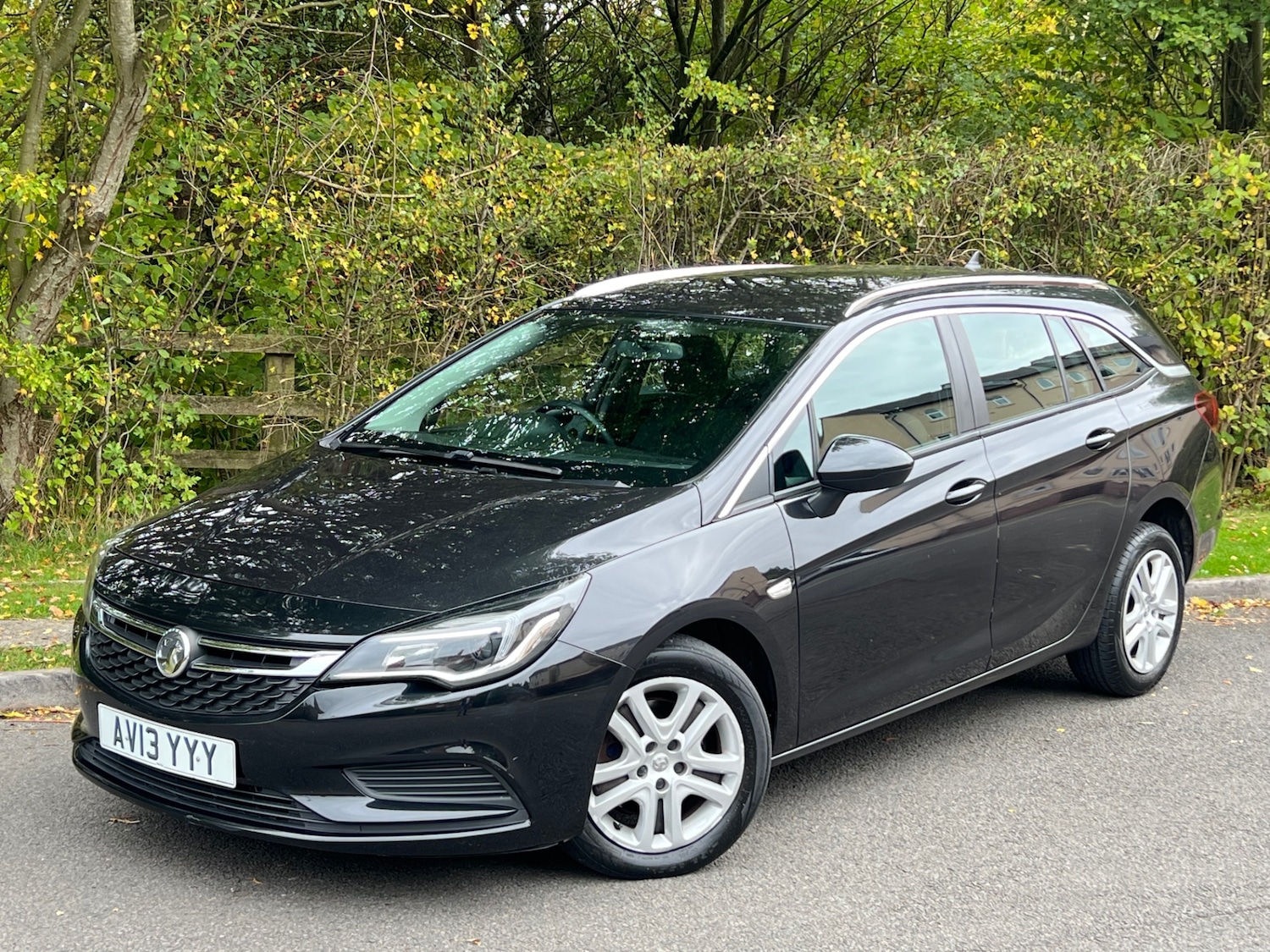 Used Vauxhall Astra 2016 for sale - 76557747: Photo 23