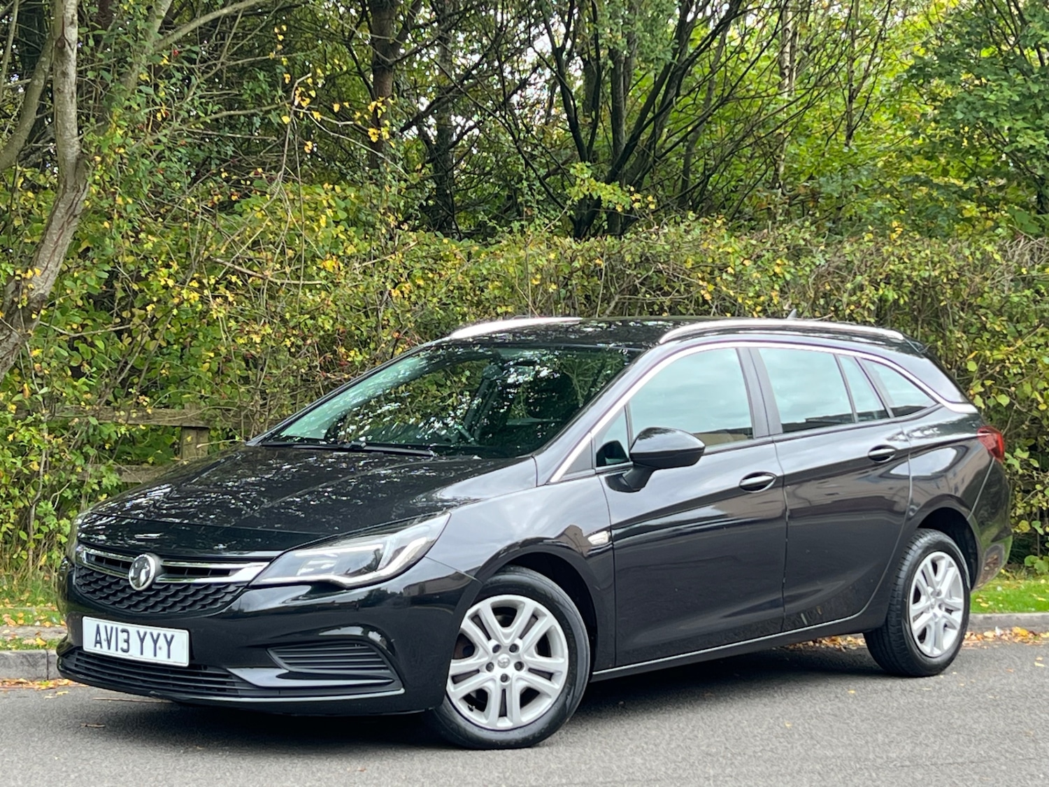 Used Vauxhall Astra 2016 for sale - 76557747: Photo 24