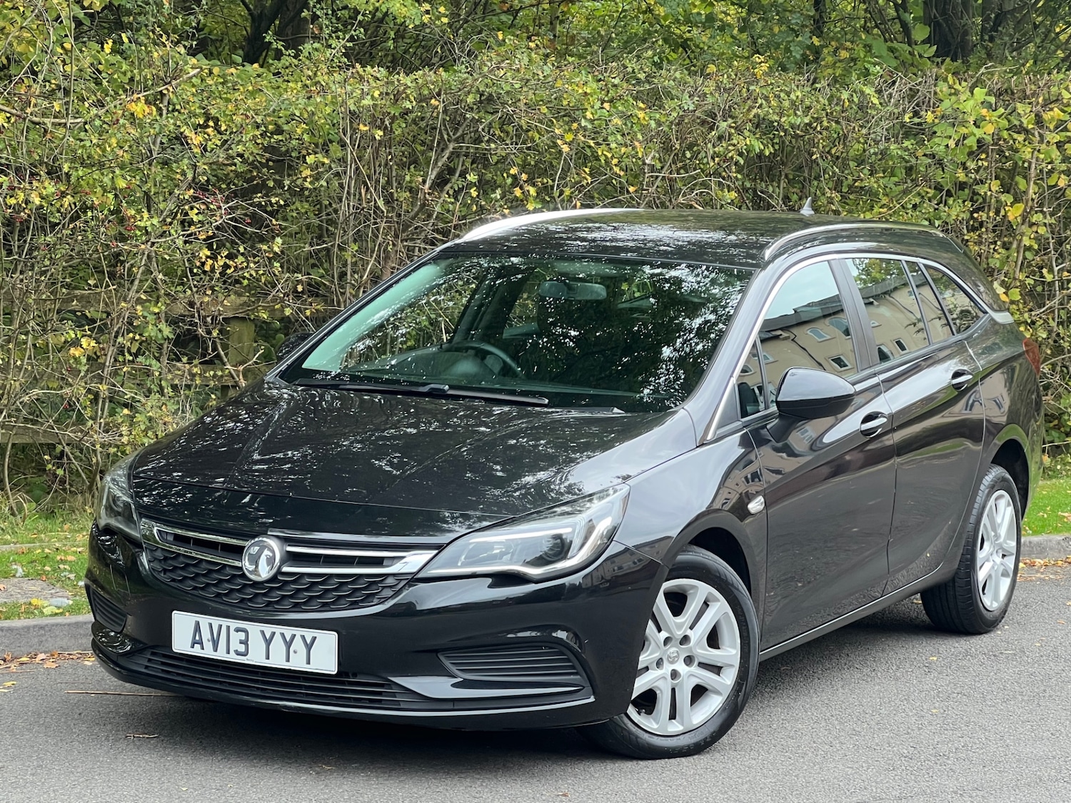 Used Vauxhall Astra 2016 for sale - 76557747: Photo 25